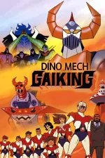 Daikú marjú Gaiking