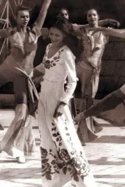 Pesňa vsegda s nami