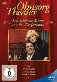 Ohnsorg Theater - Der schönste Mann der Reeperbahn