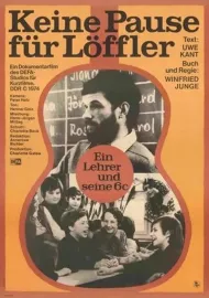 Keine Pause für Löffler