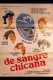 De sangre chicana