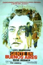 Lidé z Buenos Aires