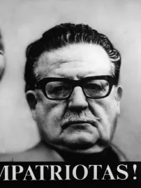 Mitbürger! - Zum Gedenken an Salvatore Allende