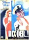 Et dix de der