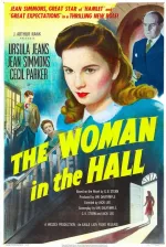 Woman in the Hall, The