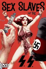 Nazi Sex Experiments