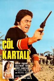 Çöl kartali