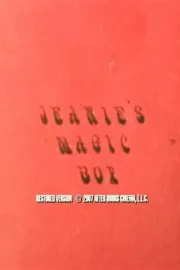 Jeanie's Magic Box