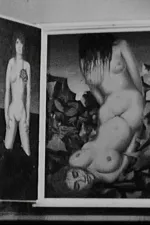 Visite ŕ Félix Labisse