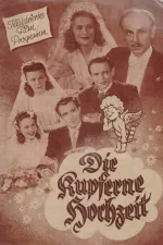 Kupferne Hochzeit, Die