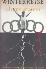 Winterreise im Olympiastadion