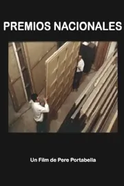 Los premios nacionales