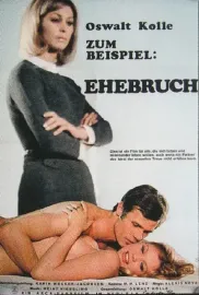 Oswalt Kolle - Zum Beispiel: Ehebruch