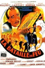 Bataille du feu, La