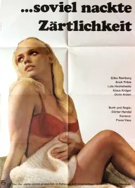So viel nackte Zärtlichkeit