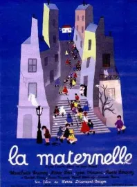 Maternelle, La