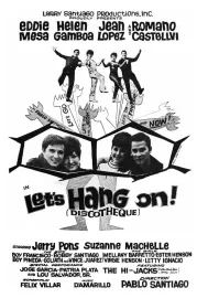 Let's Hang On (Discotheque)