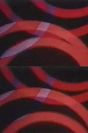 Number 5: Circular Tensions: Homage to Oskar Fischinger