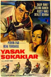 Yasak sokaklar