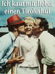 Ich kauf' mir lieber einen Tirolerhut