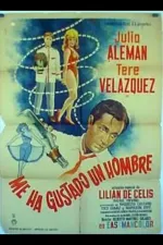 Me ha gustado un hombre
