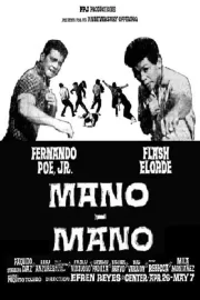 Mano-mano