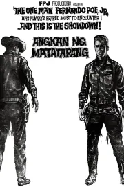 Angkan ng Matatapang