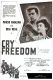 Cry Freedom