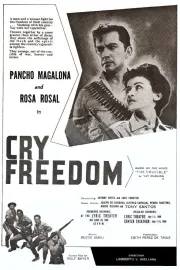 Cry Freedom