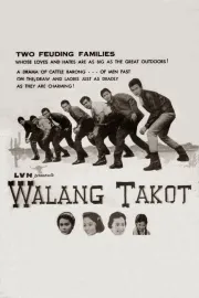 Walang takot
