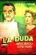 La duda