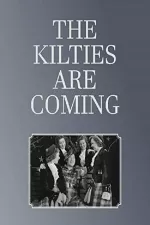 The Kilties Are Coming