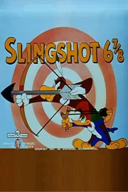 Slingshot 6-7/8