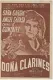 Doña Clarines