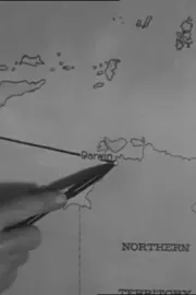 Darwin: Gateway to Australia