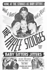 Baby Sitters' Jitters