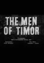 Men of Timor