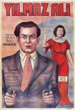 Yilmaz Ali