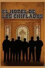 El hotel de los chiflados