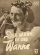 Mann in der Wanne, Der