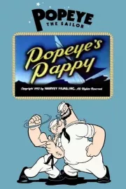 Popeye's Pappy