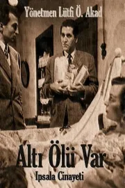 Alti olu var/Ipsala cinayeti