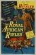 Royal African Rifles, The