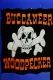 Buccaneer Woodpecker