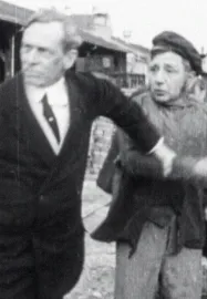 Die gekreuzigt werden...