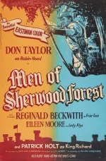 Men of Sherwood Forest
