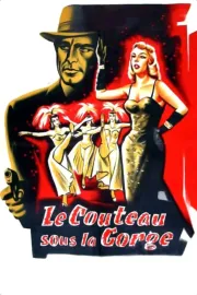 Couteau sous la gorge, Le