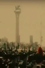 L’inaugurazione del campanile di San Marco