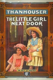 The Little Girl Next Door