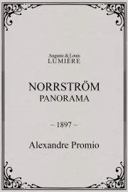 Norrström: Panorama